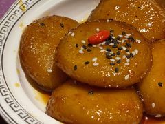 糖油粑粑-湘西土菜(望京店)