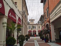 -佛罗伦萨小镇广佛名品奥特莱斯(疏港路店)