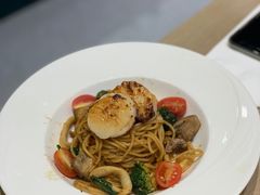 -Dazzling Cafe 蜜糖吐司专卖店