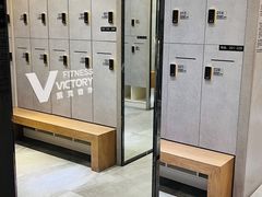 -威克健身游泳(万菱汇店)