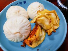-味一早餐(新芝路店)