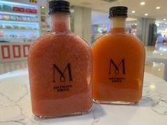 -Mr.Fruits水果先生(蓝色港湾店)