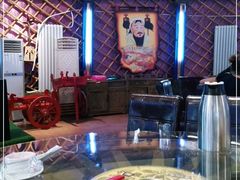 大堂-海拉尔蒙古包(房山长阳总店)