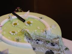 -La Porte de Paris 巴黎之门法式甜品