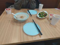 -宏状元现熬粥·京味菜(黄寺大街店)