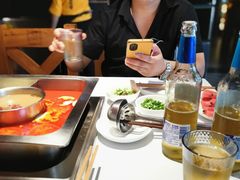 -巴奴毛肚火锅(丛台西路店)