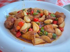 -巴陵全鱼席(湖南老字号汴河街店 )