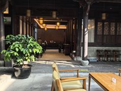-走马楼饭庄(慈城古县城店)
