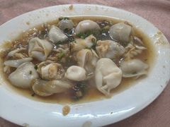 -标记好食