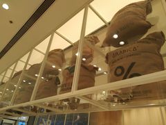 -% Arabica阿拉比卡咖啡(深圳湾万象城店)