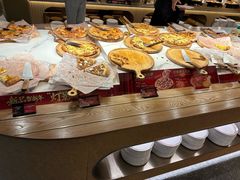 -比格比萨自助(新辰里学清路店)