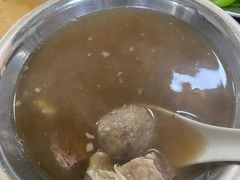 -阿秋牛排(湖心街店)