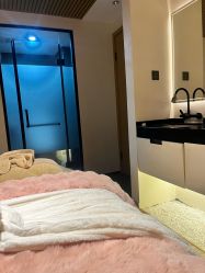 -太乙康·中式美养空间