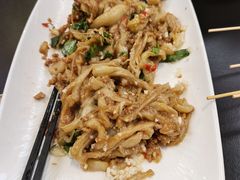 -天宝兄弟(前海壹方城店)