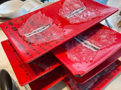 招牌活斑鱼-纯味斑鱼府(中海环宇荟店)