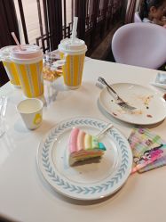 -奈尔宝·国风主题儿童乐园·亲子餐厅(豫园商城店)