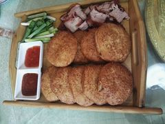 -龙香居海鲜浑锅家常菜·特色驴肉