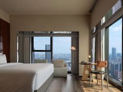 -长沙Y60-SKYLINE天际江景酒店(五一广场店)