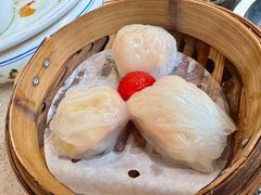 -点都德(喜粤楼店)