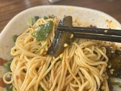 -宜宾燃面(汉渝路店)