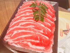 -盡膳口福跷脚牛肉火锅(晶耀前滩店)