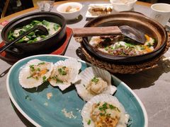 -啫神·广州地标美食(北京路店)