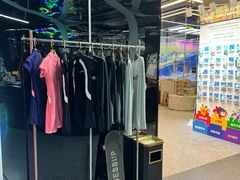 -INLANG饮浪室内冲浪(苏河湾万象天地店)
