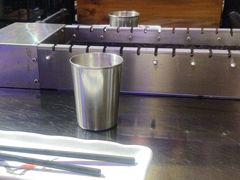 -黑门烤肉