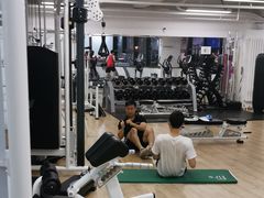 -卓拓健身普拉提运动中心(总店)