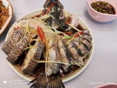 -海底捞火锅(天津SM城市广场店)