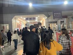 -武汉关码头(轮渡站)