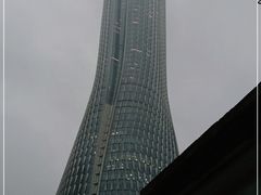 -杭州来福士中心