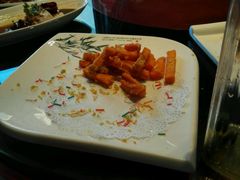 -金掌勺东北菜(格兰晴天店)