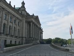 -德国国会大厦