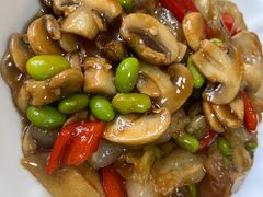 酱爆蹄筋-漕湖人家(漕湖产业园青年公寓A区店)