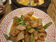 -卞氏菜根香(航空路旗舰店)