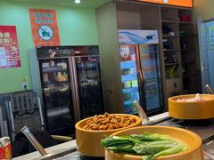 -锅知鲜自助火锅(武侯吾悦广场店)