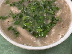 羊杂汤-国庆烧麦馆