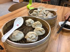 -鸡鸣汤包(奥园·城市天地店)