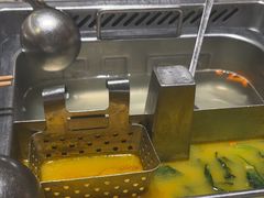 -海底捞火锅(青悦城店)