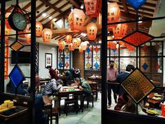 大堂-大壶春生煎(四川中路店)