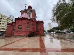 -圣·阿列克谢耶夫教堂