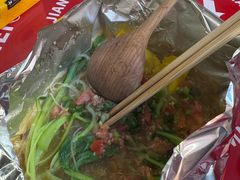 -见味花甲(福田coco park店)