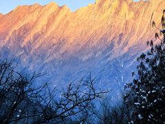 -太子岭滑雪场