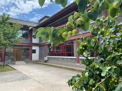 -寿山福海养老服务中心(石景山院)