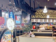 -雷门拉面·现熬骨汤(凯德来福士店)