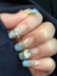 -米小兔美甲美睫