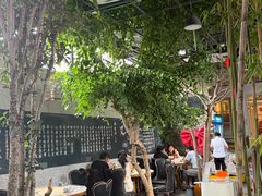 -又见炊烟私房菜(敬亭路店)