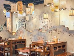 -胖姐社区老火锅(北京总店)