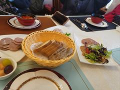-伏尔加庄园金环西餐厅